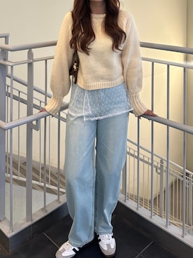 SAKIHO さんのコーディネート