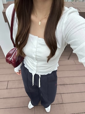 SAKIHO さんのコーディネート