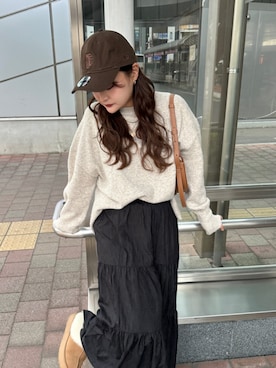 SAKIHO さんのコーディネート