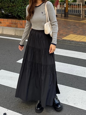 SAKIHO さんのコーディネート