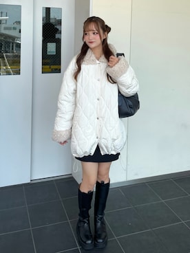 SAKIHO さんのコーディネート