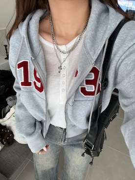 SAKIHO さんのコーディネート