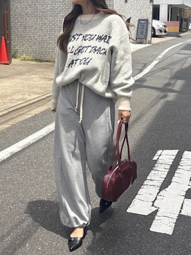 SAKIHO さんのコーディネート