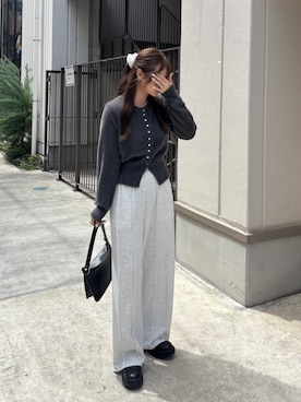 SAKIHO さんのコーディネート