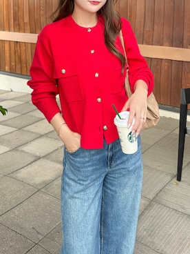 SAKIHO さんのコーディネート