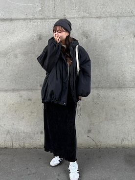 SAKIHO さんのコーディネート