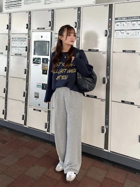 SAKIHO さんのコーディネート