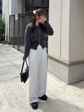 SAKIHO さんのコーディネート