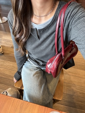 SAKIHO さんのコーディネート