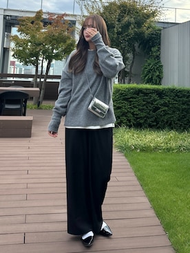 SAKIHO さんのコーディネート