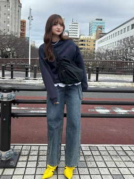 SAKIHO さんのコーディネート