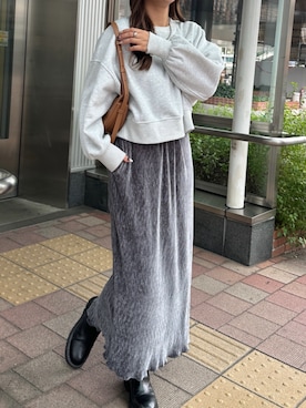 SAKIHO さんのコーディネート