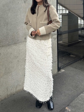 SAKIHO さんのコーディネート