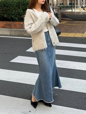 SAKIHO さんのコーディネート