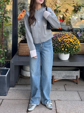 SAKIHO さんのコーディネート