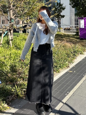 SAKIHO さんのコーディネート