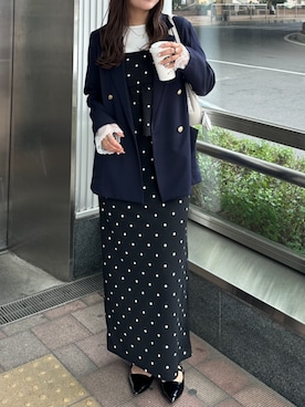 SAKIHO さんのコーディネート