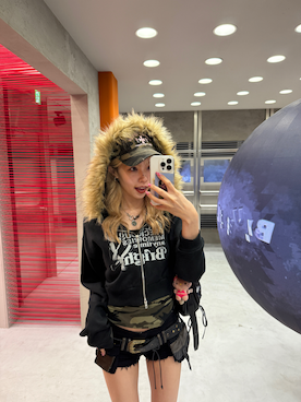 SAORIさんのコーディネート