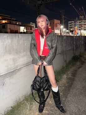 SAORIさんのコーディネート