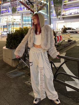 SAORIさんのコーディネート