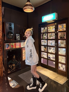 SAORIさんのコーディネート