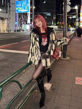 SAORIさんのコーディネート