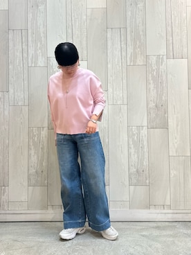 𝑨𝒀𝑨𝑵𝑬さんのコーディネート