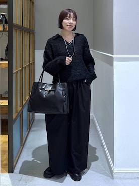 いつきさんのコーディネート