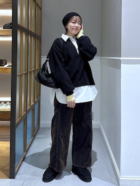 いつきさんのコーディネート