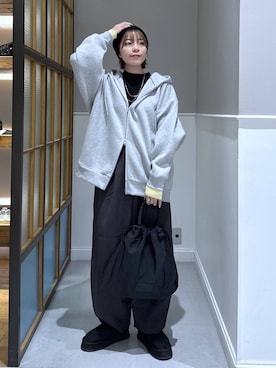 いつきさんのコーディネート