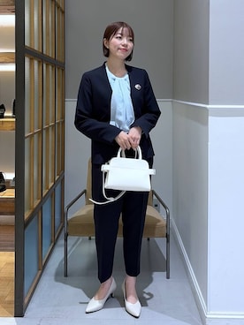 いつきさんのコーディネート