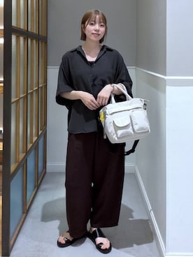 いつきさんのコーディネート