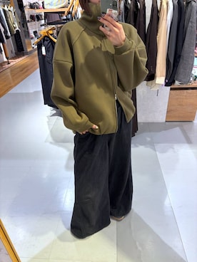 いつきさんのコーディネート