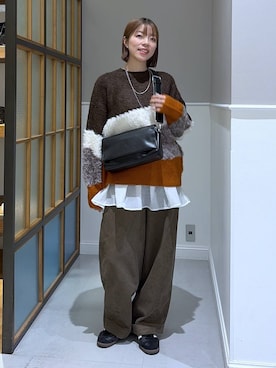 いつきさんのコーディネート