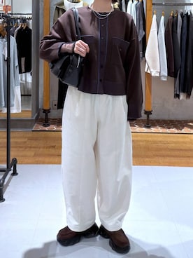 いつきさんのコーディネート
