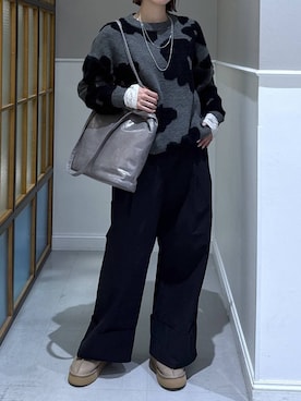 いつきさんのコーディネート