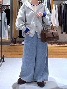 いつきさんのコーディネート