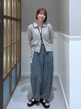 いつきさんのコーディネート