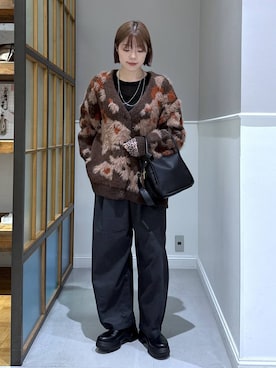 いつきさんのコーディネート