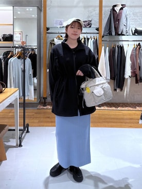 いつきさんのコーディネート