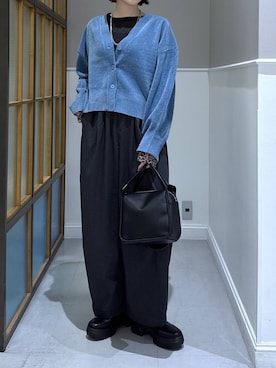 いつきさんのコーディネート