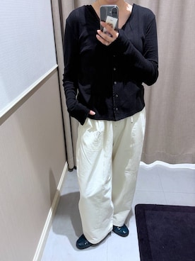 いつきさんのコーディネート