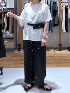 いつきさんのコーディネート