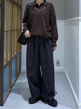 いつきさんのコーディネート