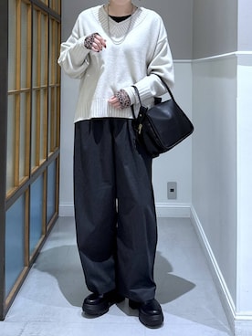 いつきさんのコーディネート