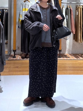いつきさんのコーディネート