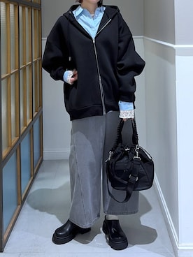 いつきさんのコーディネート