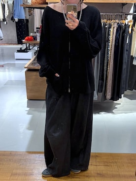 いつきさんのコーディネート