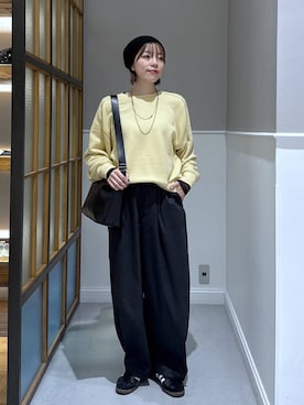 いつきさんのコーディネート