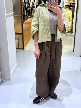 いつきさんのコーディネート
